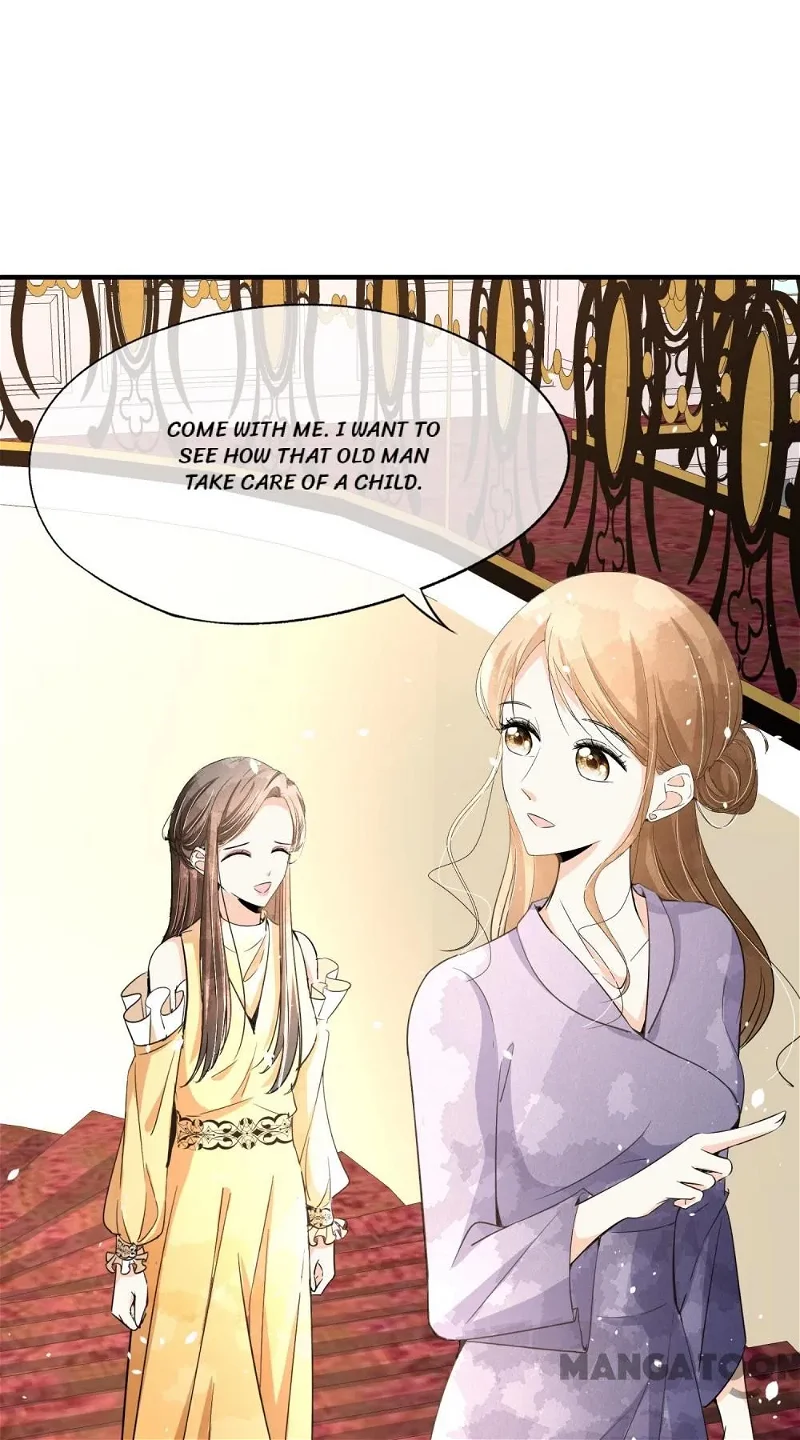 Cold-hearted wife – it is not easy to bully her Chapter 153 - Page 18