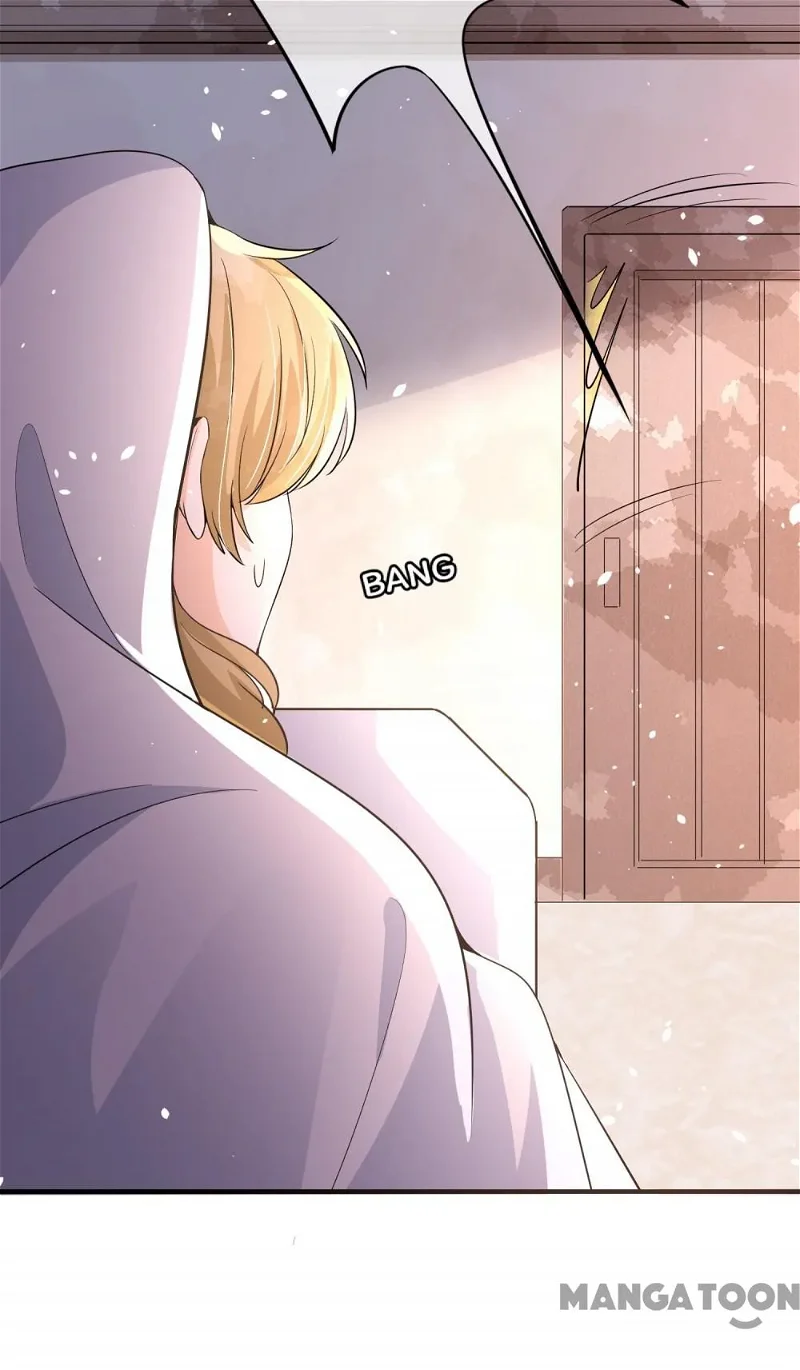 Cold-hearted wife – it is not easy to bully her Chapter 153 - Page 31