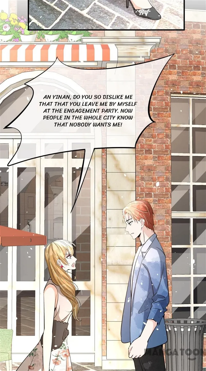 Cold-hearted wife – it is not easy to bully her Chapter 153 - Page 36
