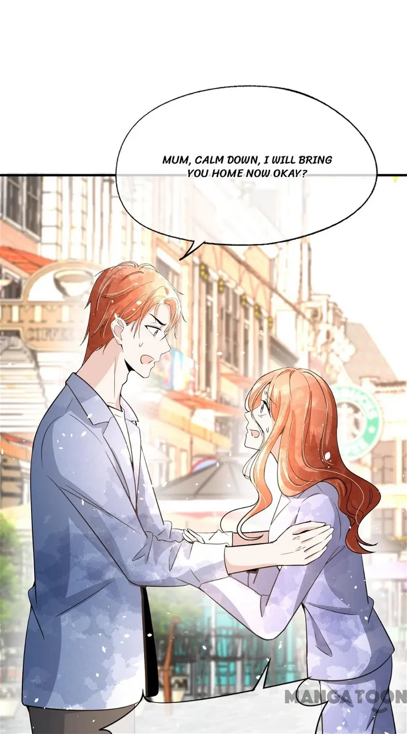 Cold-hearted wife – it is not easy to bully her Chapter 154 - Page 11