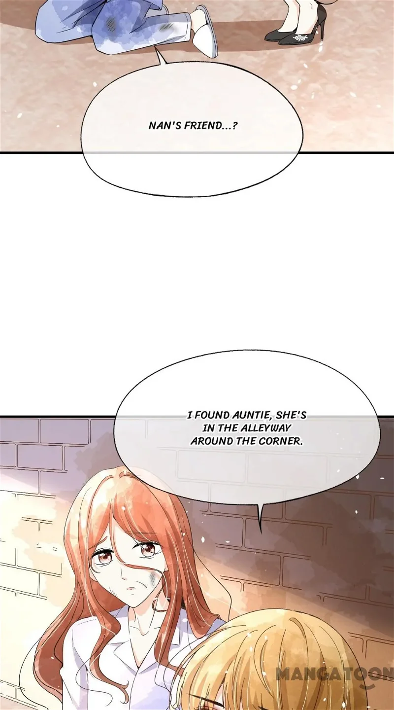 Cold-hearted wife – it is not easy to bully her Chapter 154 - Page 1