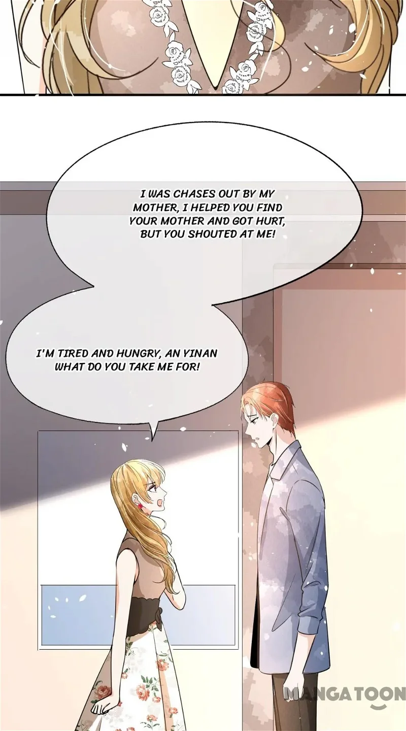 Cold-hearted wife – it is not easy to bully her Chapter 154 - Page 29