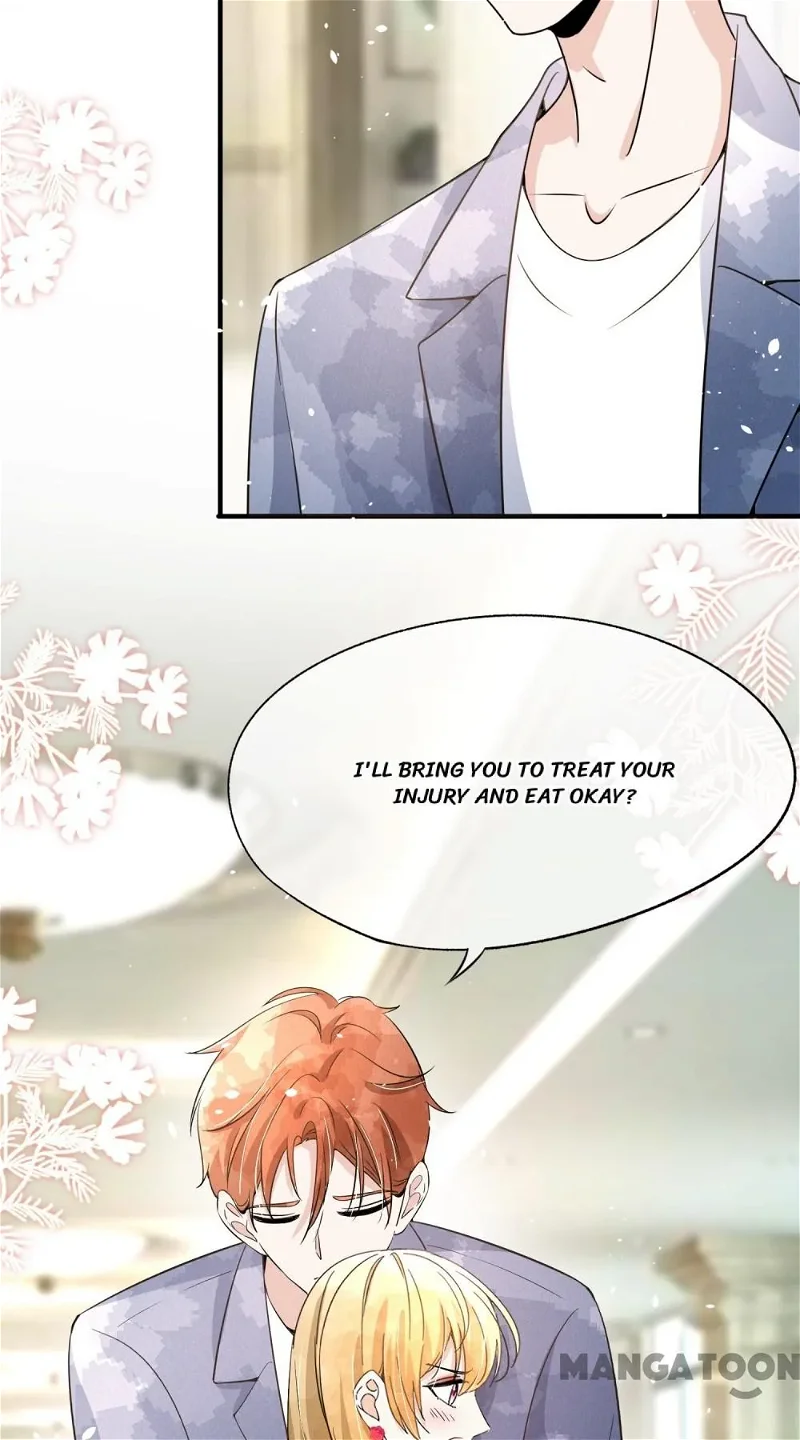Cold-hearted wife – it is not easy to bully her Chapter 154 - Page 31