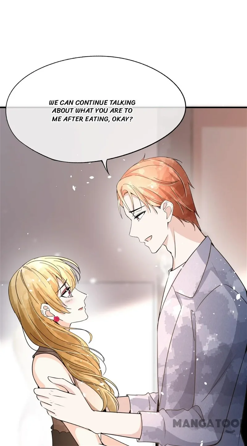 Cold-hearted wife – it is not easy to bully her Chapter 154 - Page 34