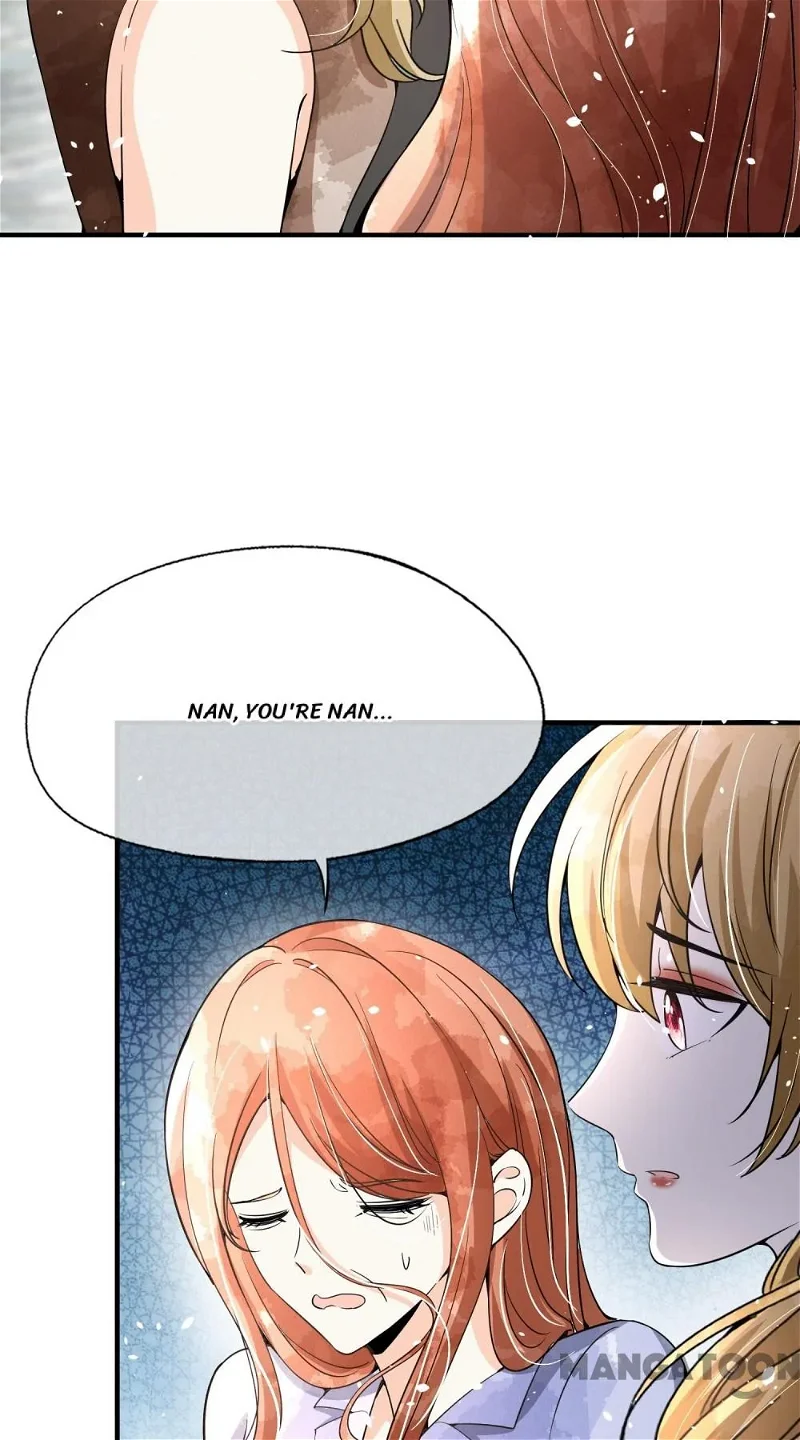 Cold-hearted wife – it is not easy to bully her Chapter 154 - Page 7