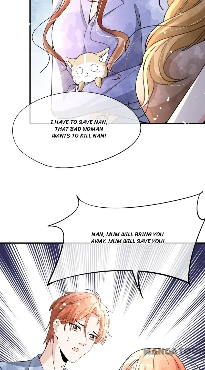 Cold-hearted wife – it is not easy to bully her Chapter 154 - Page 8