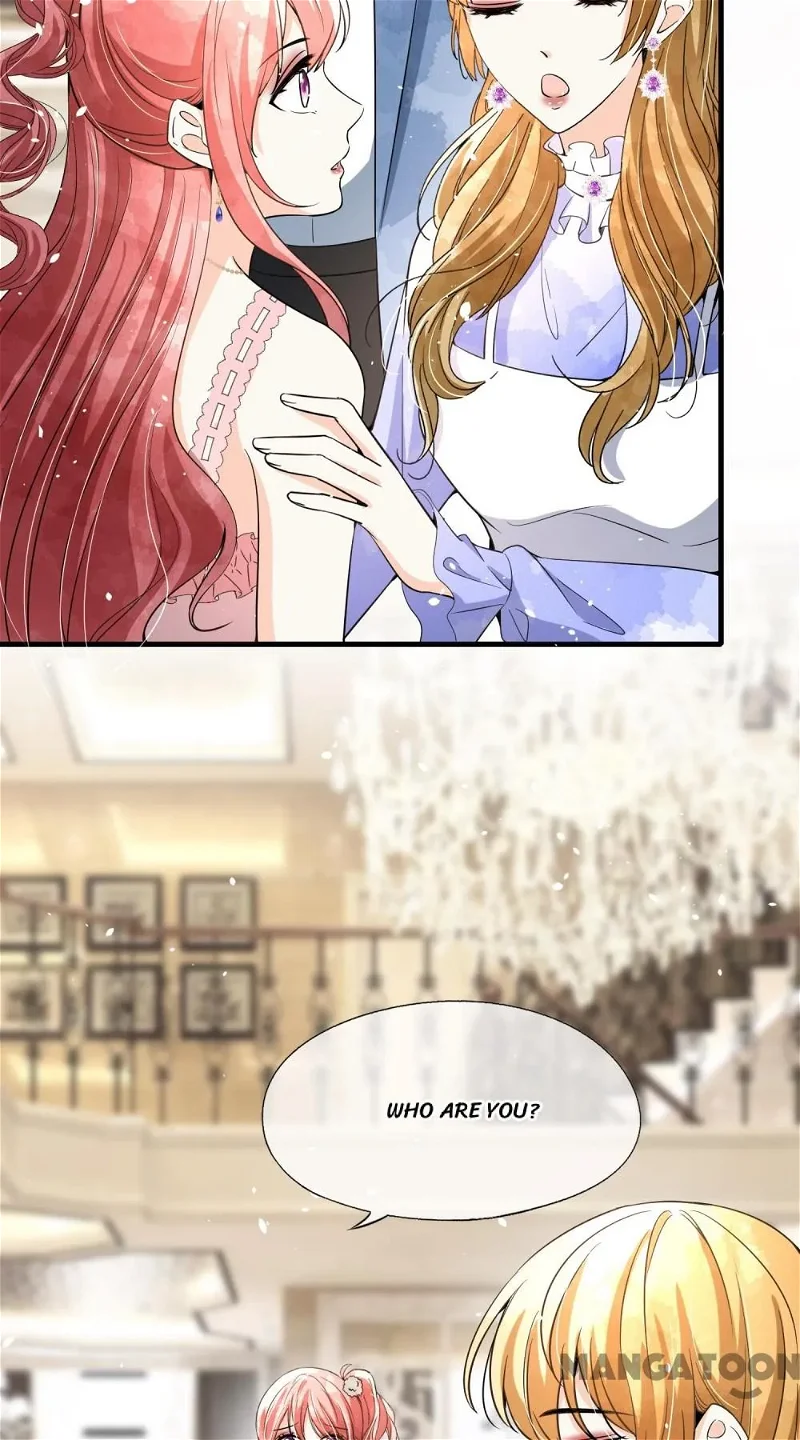 Cold-hearted wife – it is not easy to bully her Chapter 156 - Page 15