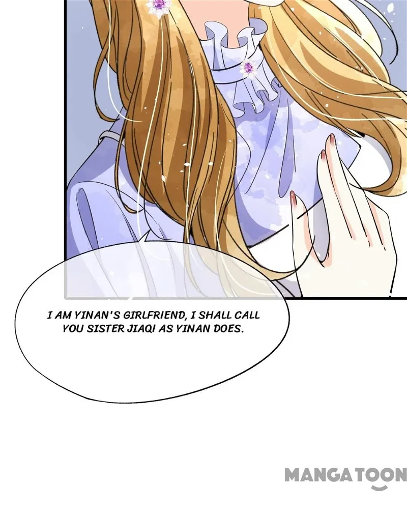 Cold-hearted wife – it is not easy to bully her Chapter 156 - Page 17