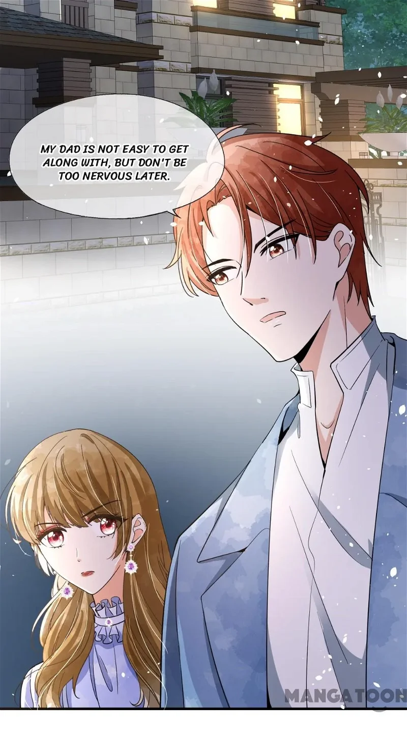 Cold-hearted wife – it is not easy to bully her Chapter 156 - Page 1