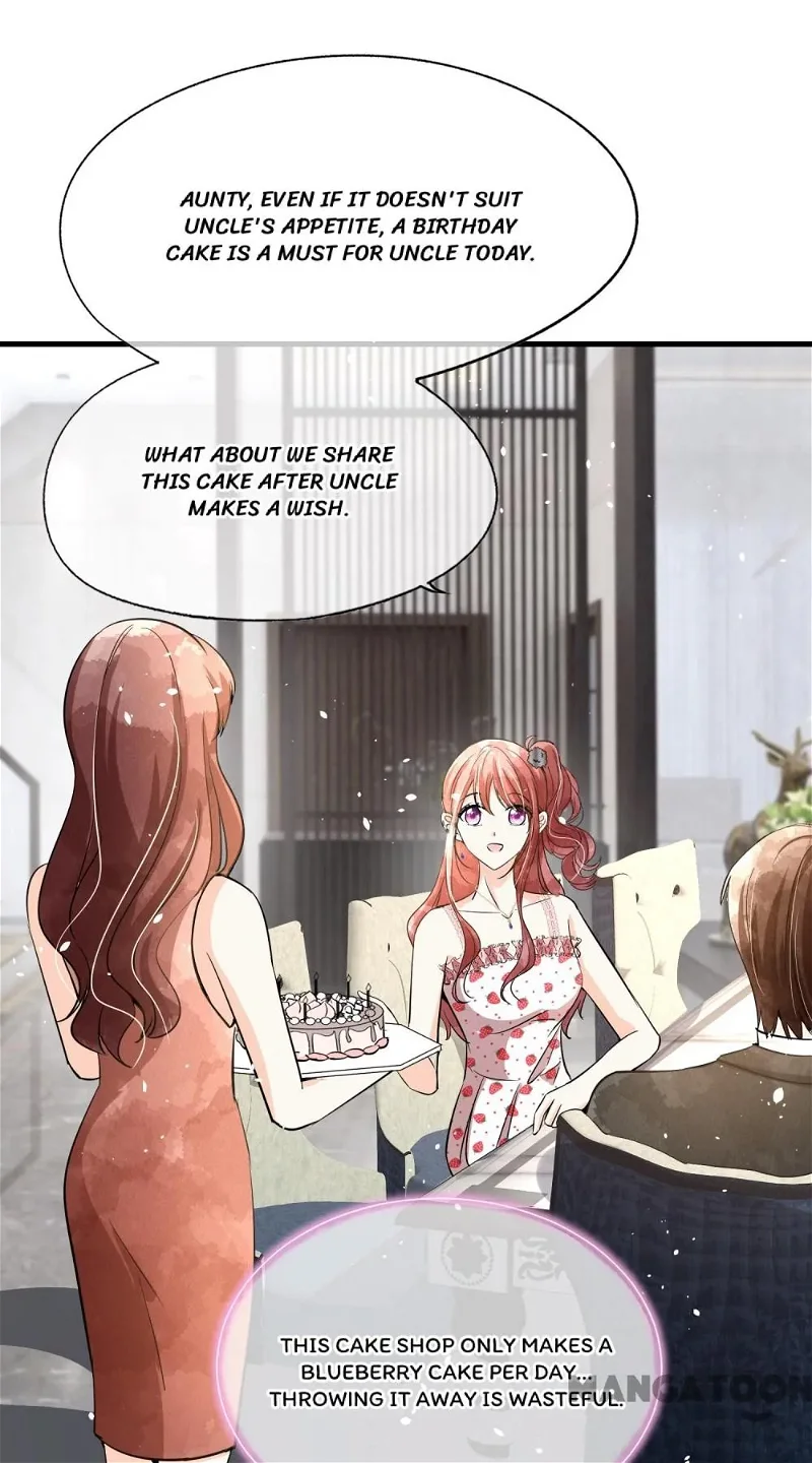 Cold-hearted wife – it is not easy to bully her Chapter 156 - Page 26