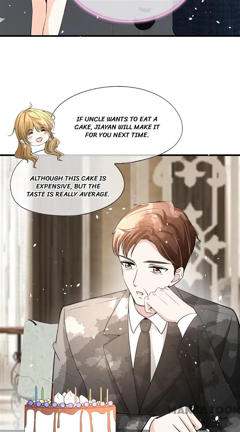 Cold-hearted wife – it is not easy to bully her Chapter 156 - Page 27