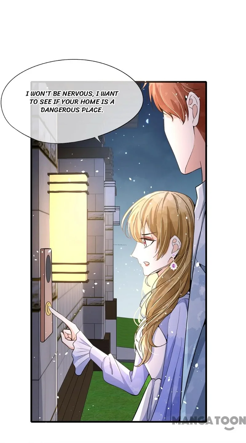 Cold-hearted wife – it is not easy to bully her Chapter 156 - Page 2