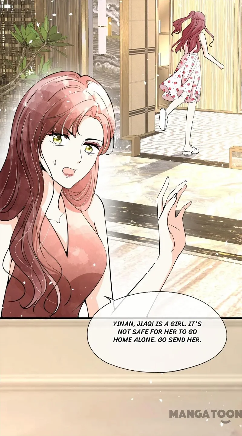 Cold-hearted wife – it is not easy to bully her Chapter 156 - Page 37