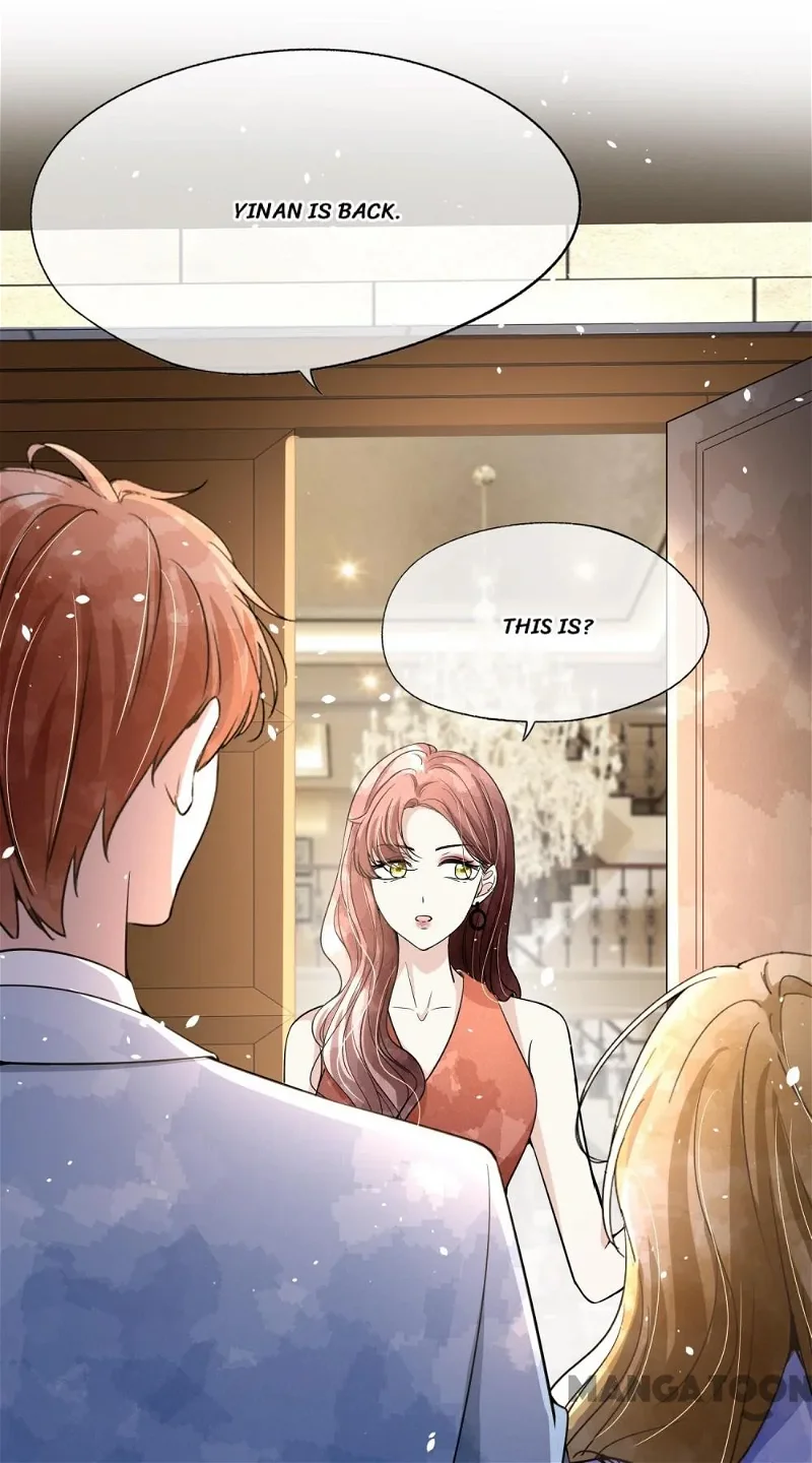 Cold-hearted wife – it is not easy to bully her Chapter 156 - Page 3
