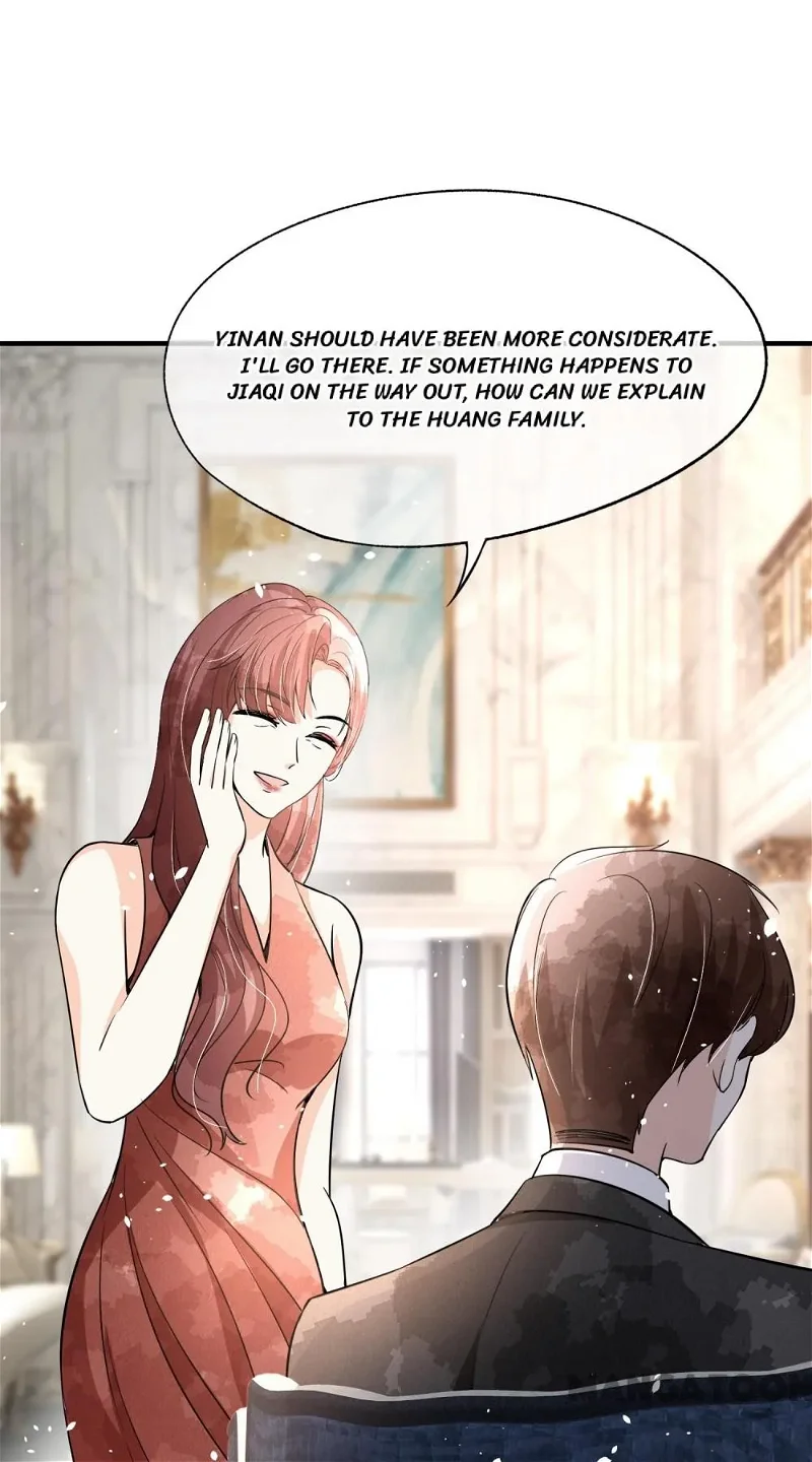 Cold-hearted wife – it is not easy to bully her Chapter 157 - Page 0
