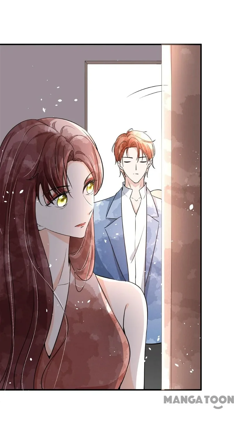 Cold-hearted wife – it is not easy to bully her Chapter 157 - Page 10