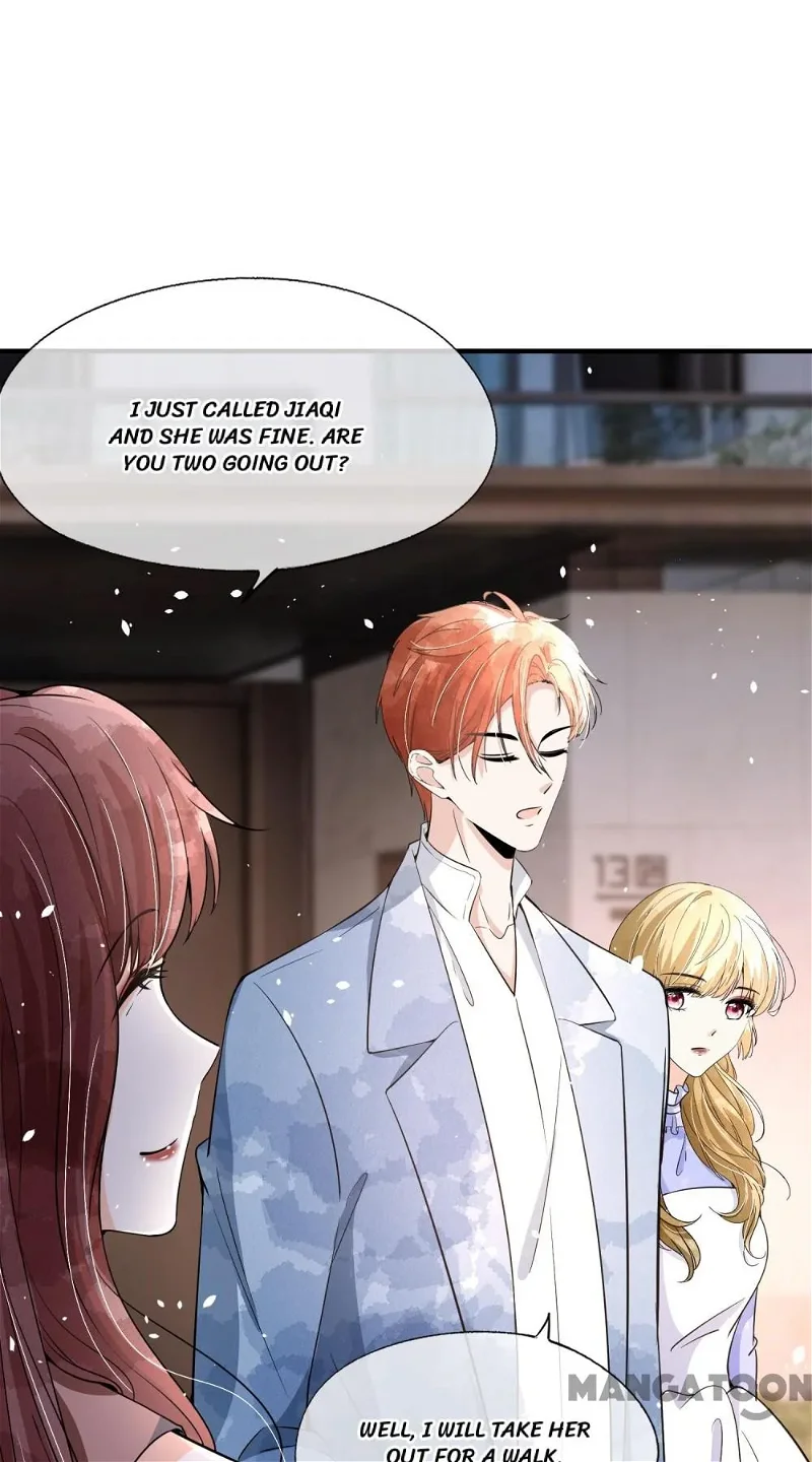 Cold-hearted wife – it is not easy to bully her Chapter 157 - Page 12