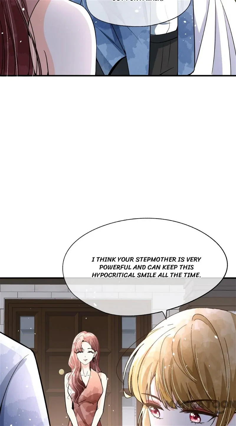 Cold-hearted wife – it is not easy to bully her Chapter 157 - Page 13