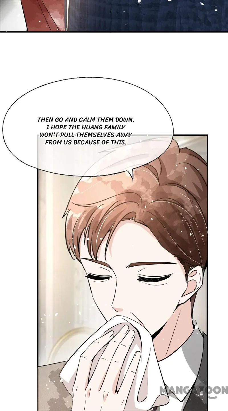 Cold-hearted wife – it is not easy to bully her Chapter 157 - Page 1