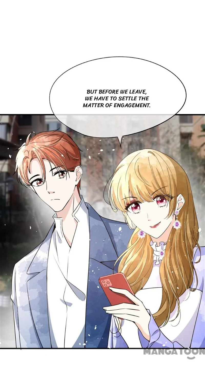 Cold-hearted wife – it is not easy to bully her Chapter 157 - Page 19