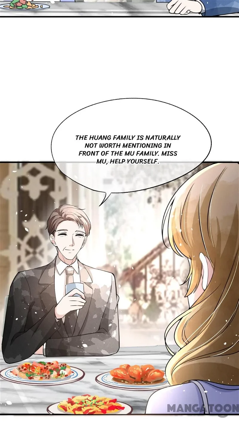 Cold-hearted wife – it is not easy to bully her Chapter 157 - Page 3