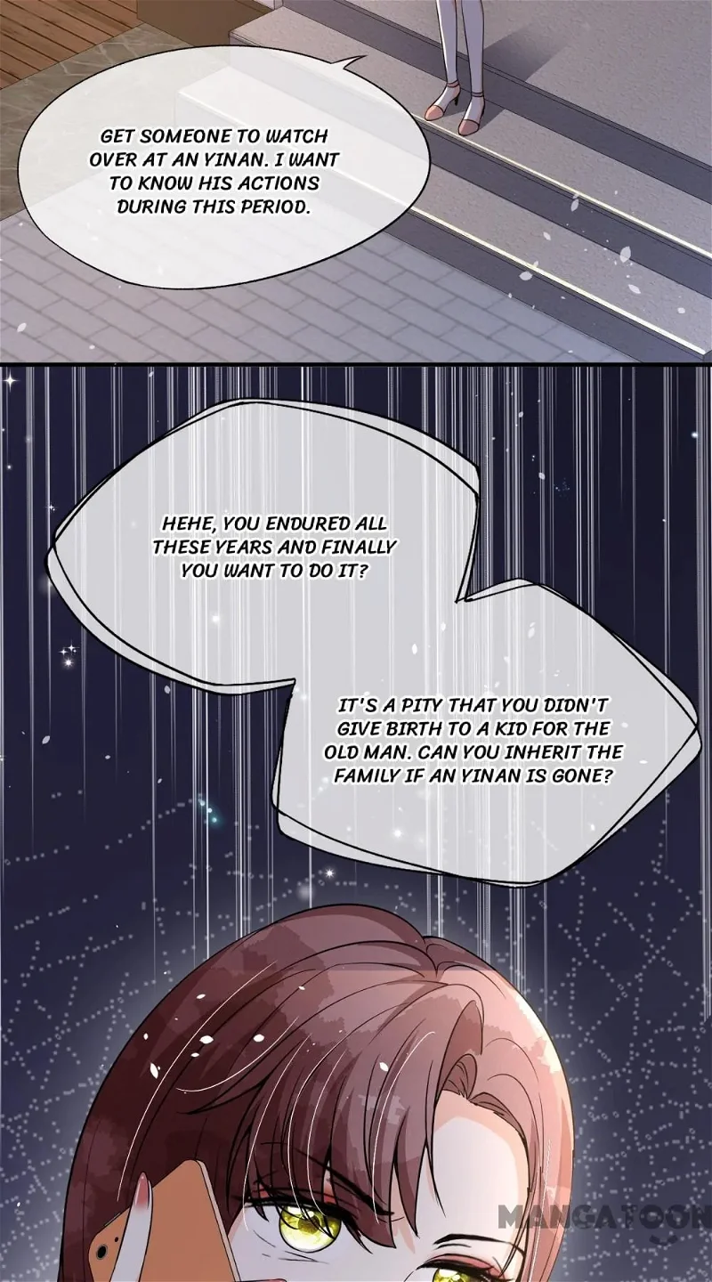 Cold-hearted wife – it is not easy to bully her Chapter 157 - Page 7