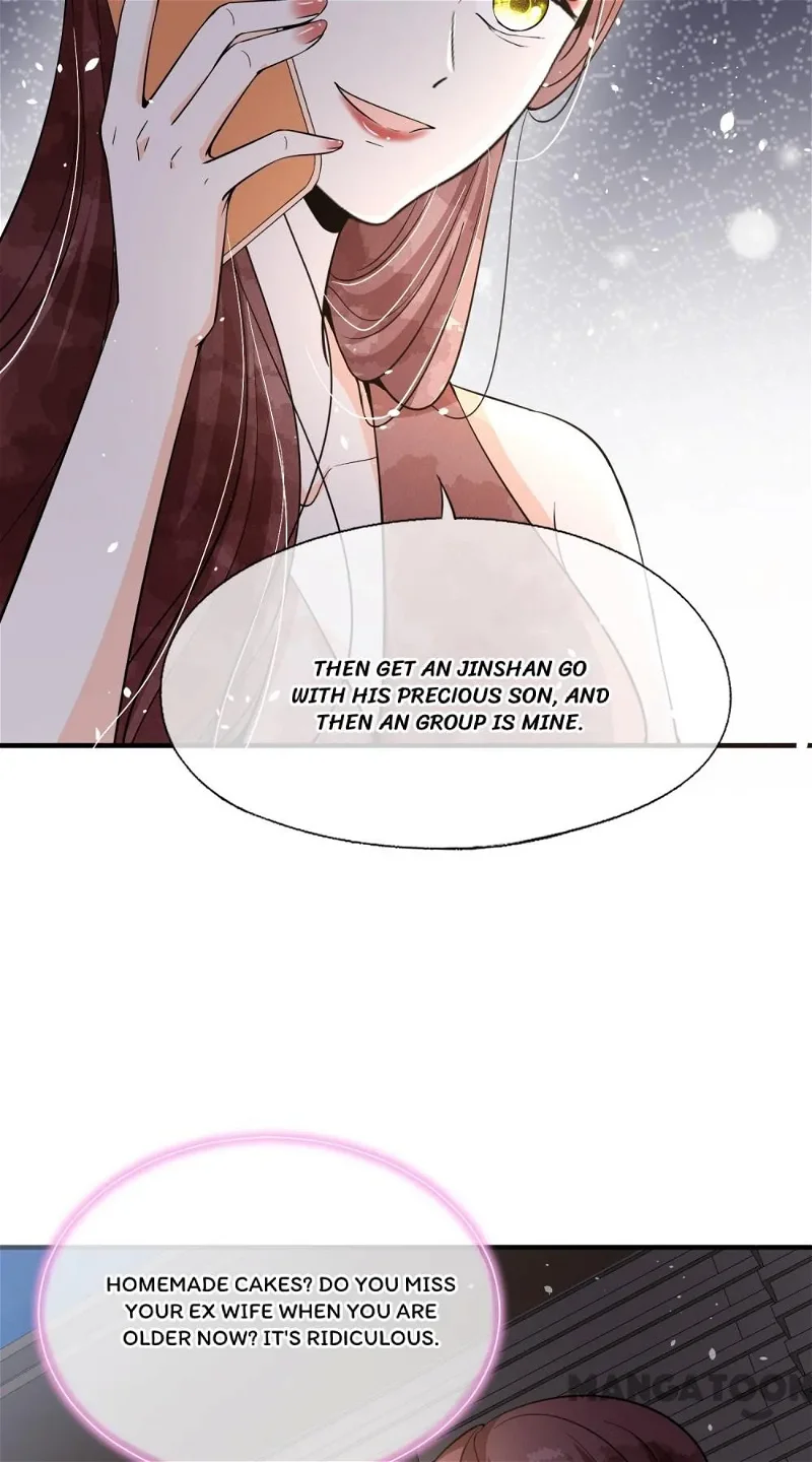Cold-hearted wife – it is not easy to bully her Chapter 157 - Page 8