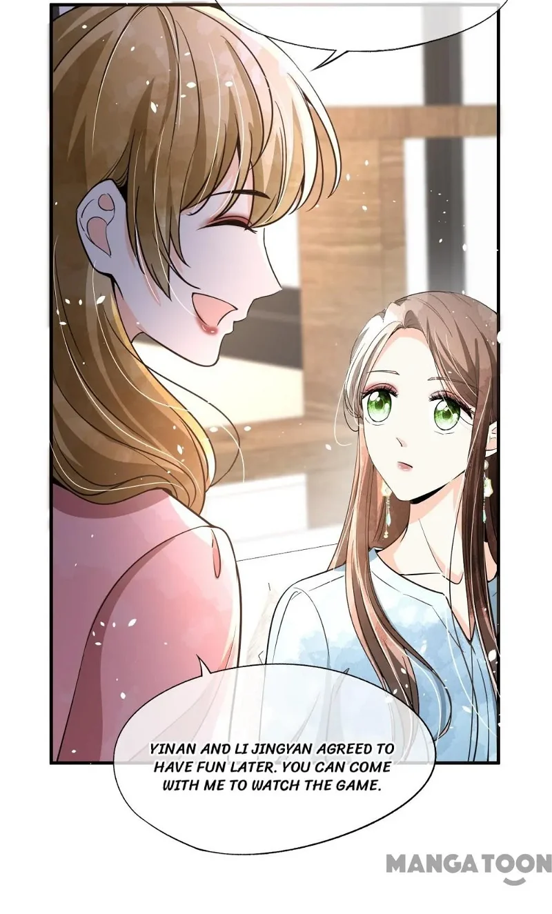 Cold-hearted wife – it is not easy to bully her Chapter 158 - Page 9