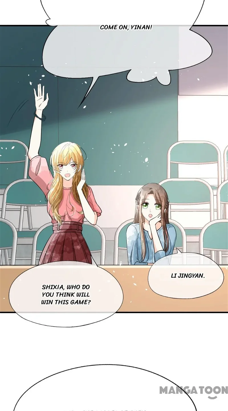 Cold-hearted wife – it is not easy to bully her Chapter 158 - Page 18