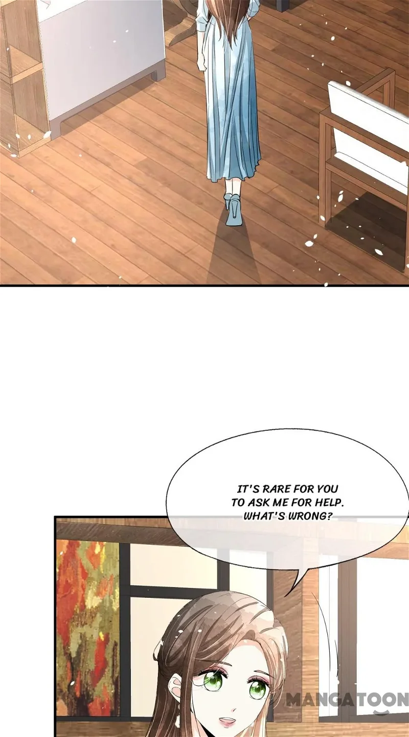 Cold-hearted wife – it is not easy to bully her Chapter 158 - Page 1