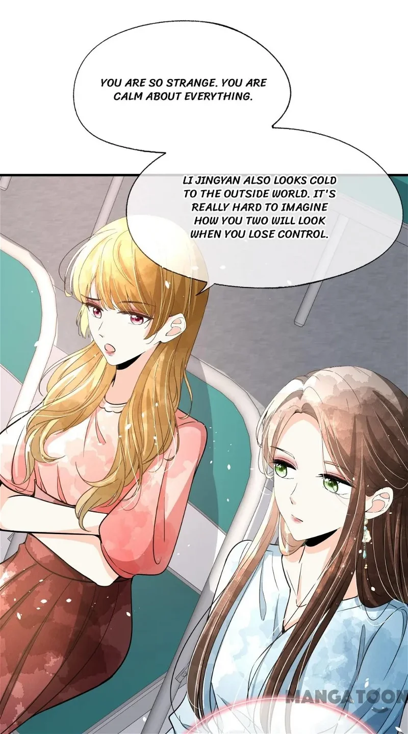 Cold-hearted wife – it is not easy to bully her Chapter 158 - Page 22