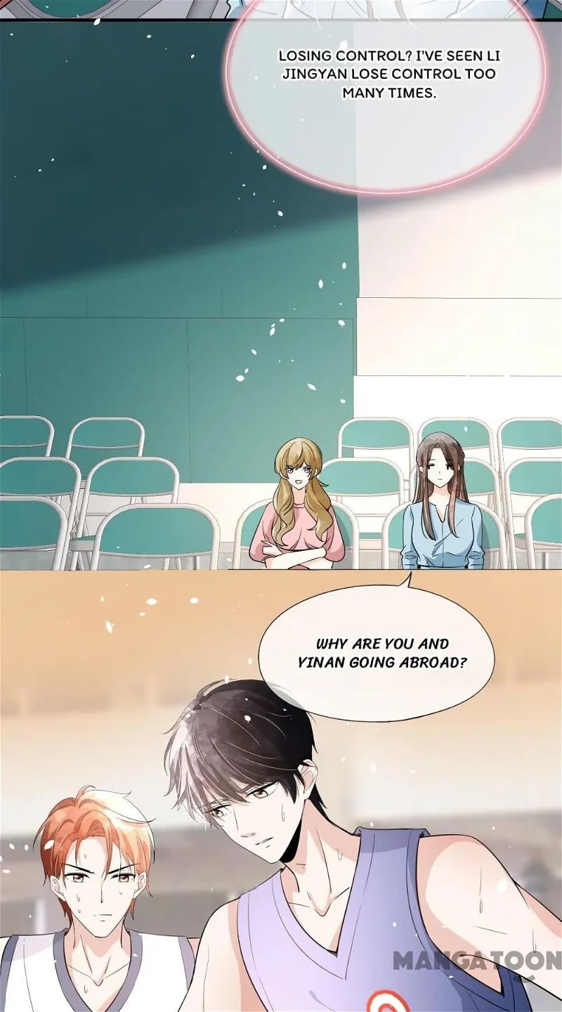 Cold-hearted wife – it is not easy to bully her Chapter 158 - Page 23