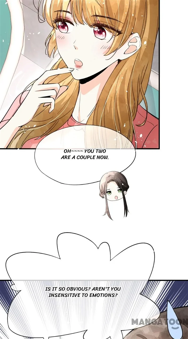 Cold-hearted wife – it is not easy to bully her Chapter 158 - Page 25