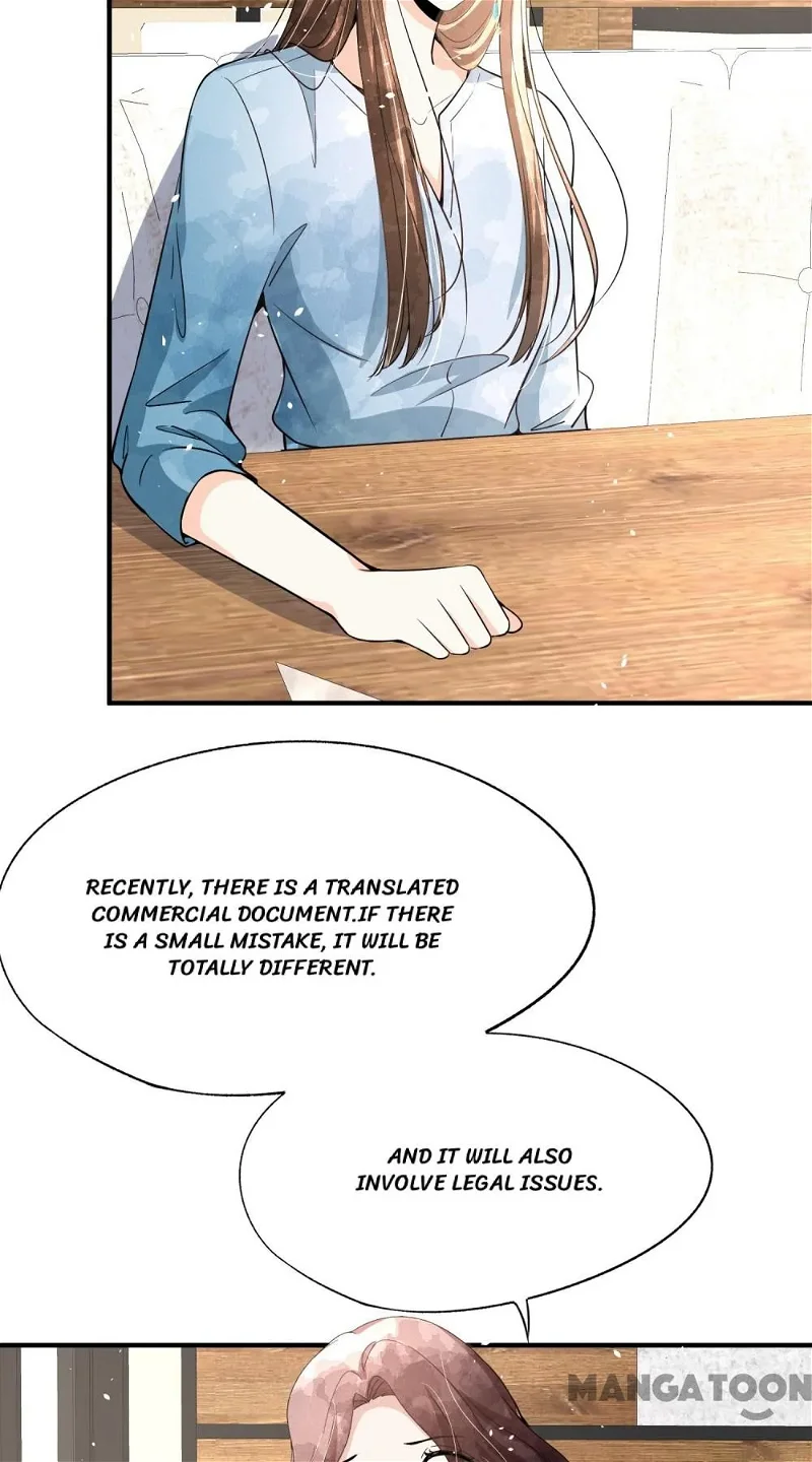 Cold-hearted wife – it is not easy to bully her Chapter 158 - Page 2