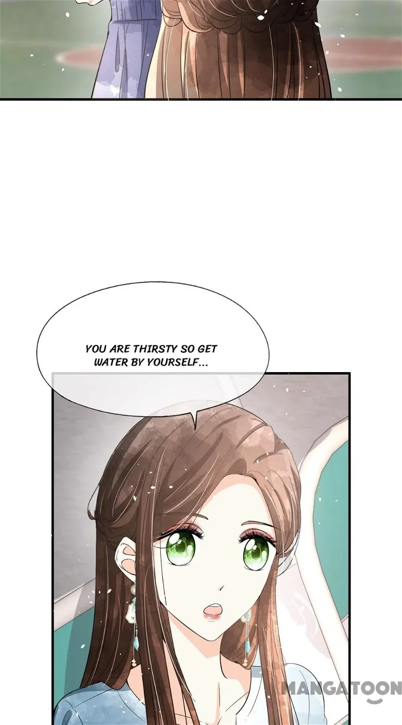 Cold-hearted wife – it is not easy to bully her Chapter 158 - Page 32