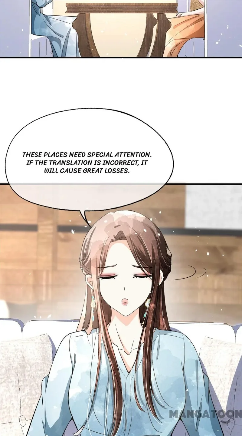 Cold-hearted wife – it is not easy to bully her Chapter 158 - Page 6