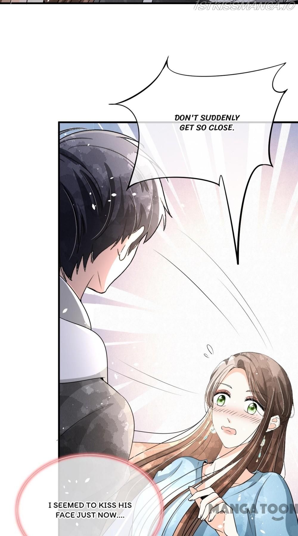 Cold-hearted wife – it is not easy to bully her Chapter 159 - Page 14