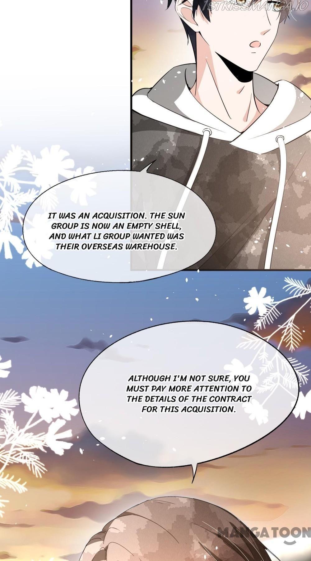 Cold-hearted wife – it is not easy to bully her Chapter 159 - Page 23