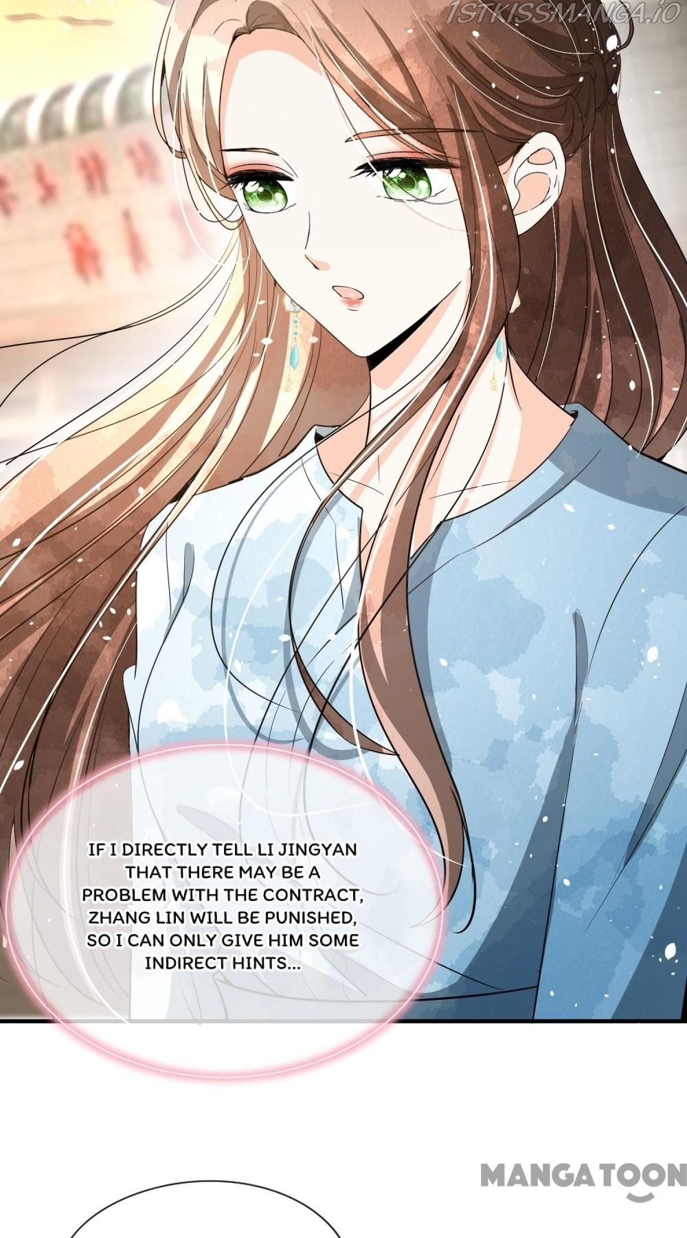 Cold-hearted wife – it is not easy to bully her Chapter 159 - Page 24