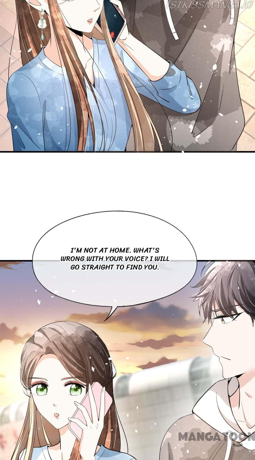 Cold-hearted wife – it is not easy to bully her Chapter 159 - Page 28