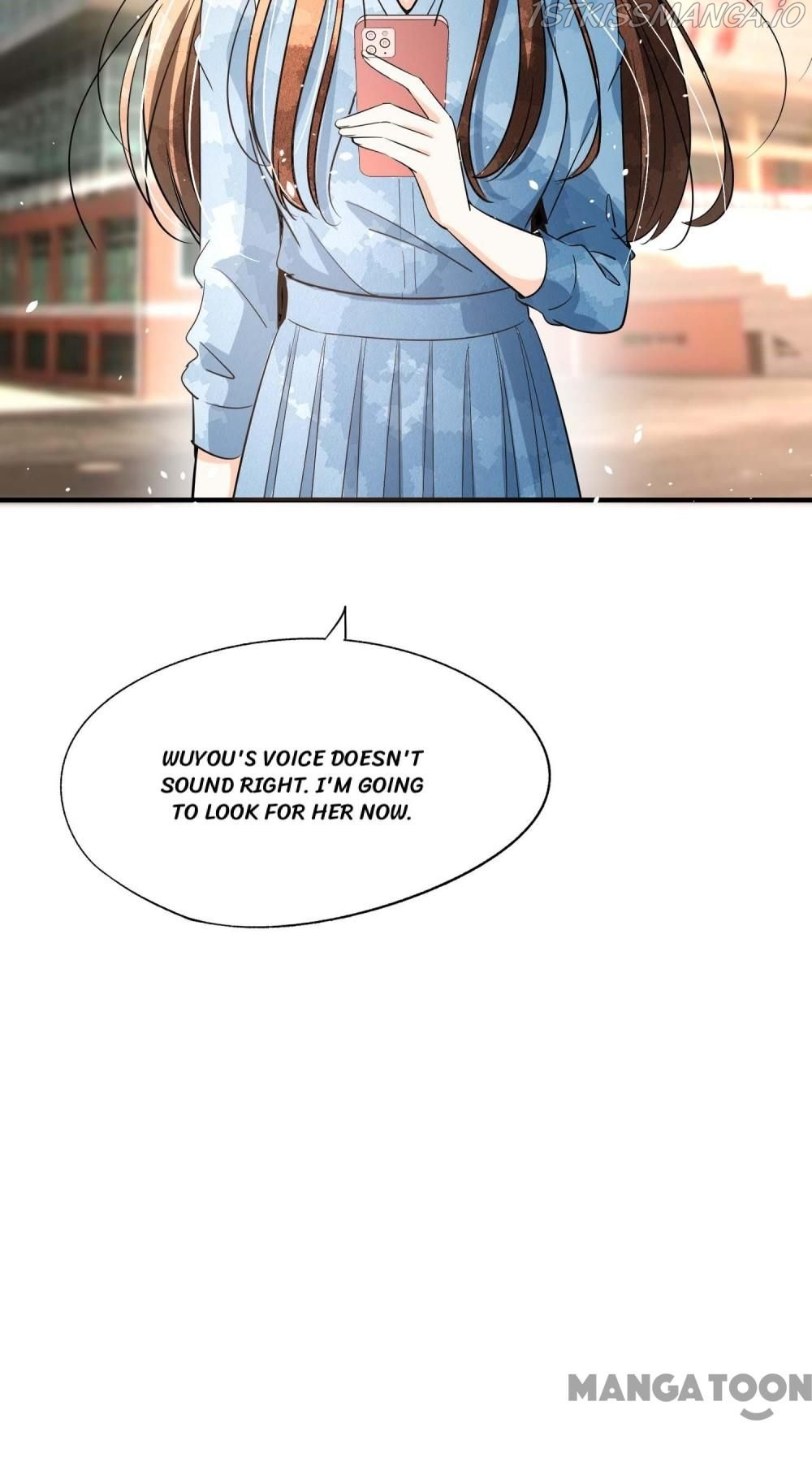 Cold-hearted wife – it is not easy to bully her Chapter 159 - Page 30