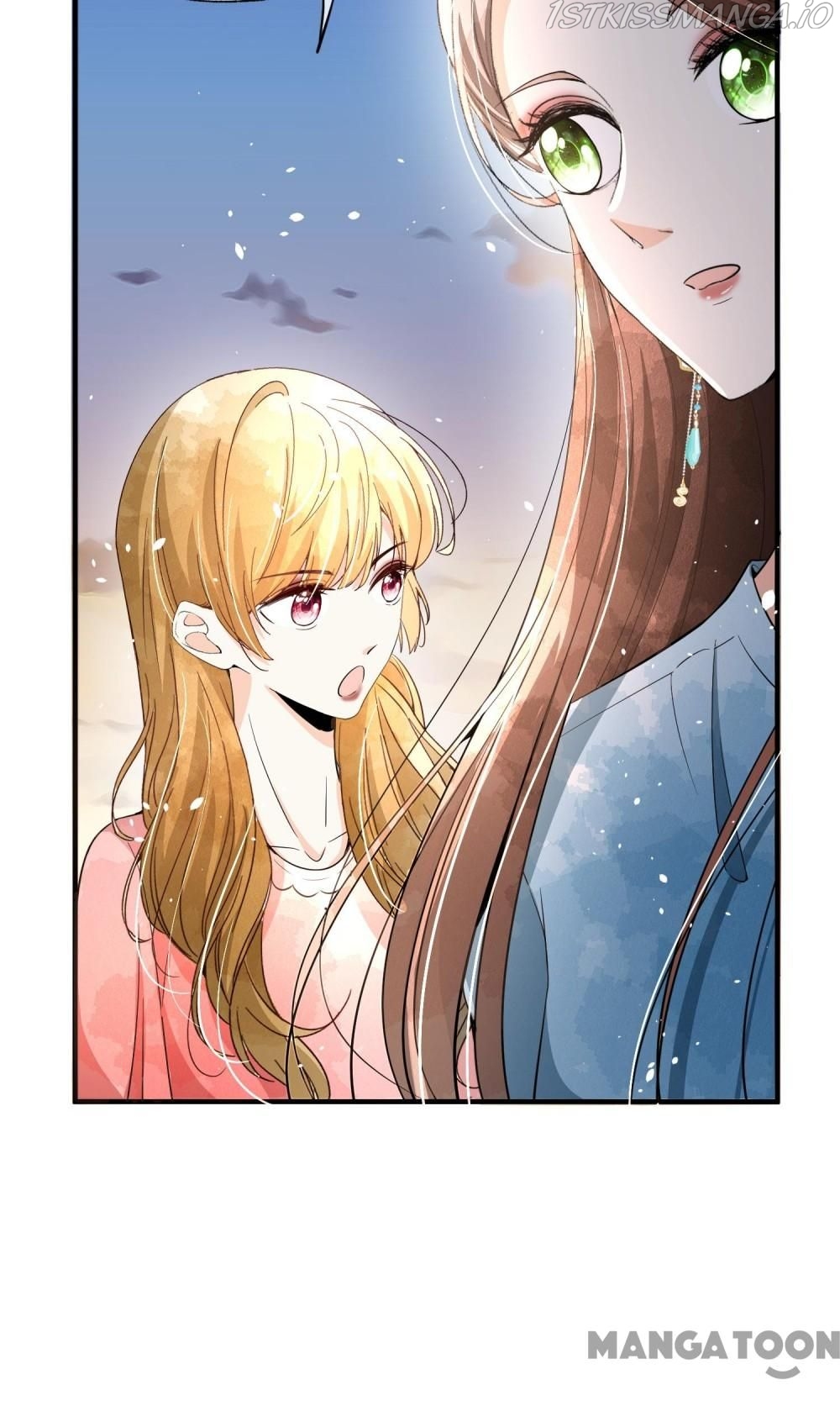 Cold-hearted wife – it is not easy to bully her Chapter 159 - Page 4