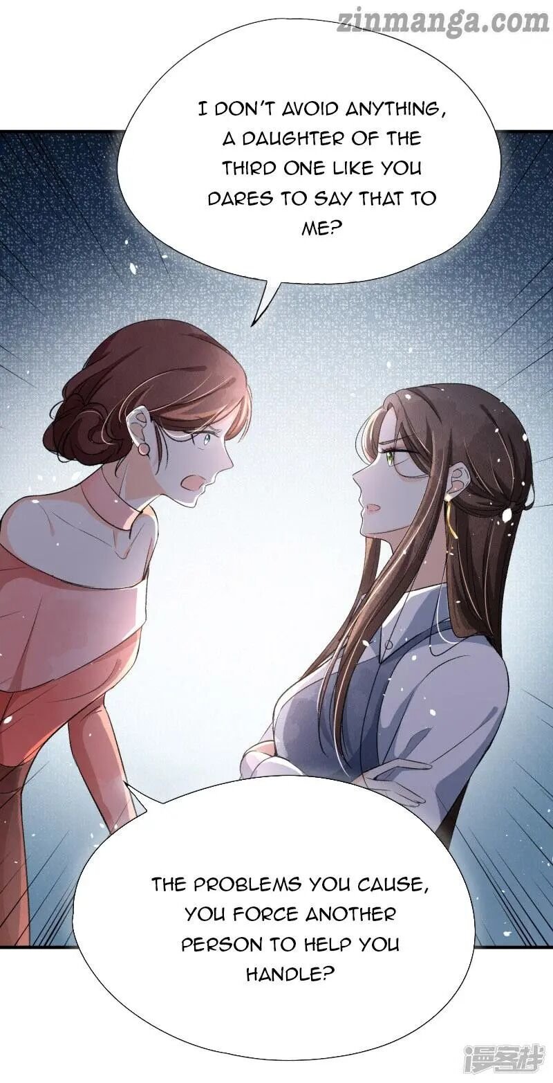 Cold-hearted wife – it is not easy to bully her Chapter 17 - Page 9
