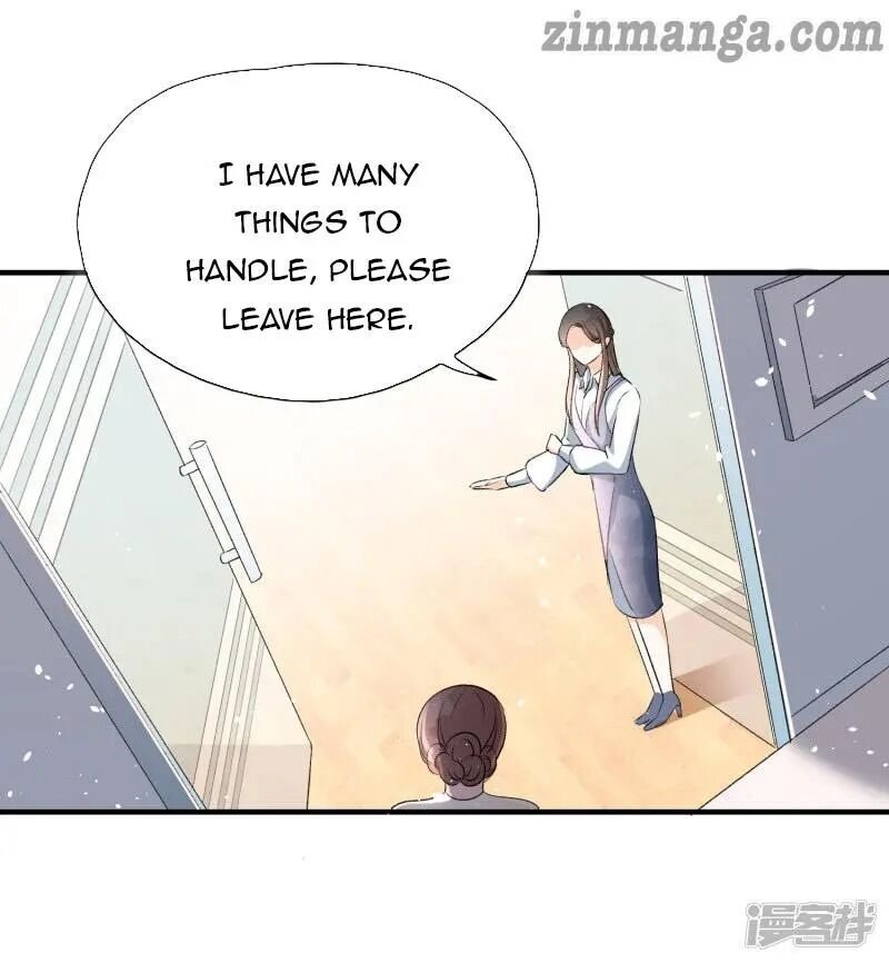Cold-hearted wife – it is not easy to bully her Chapter 17 - Page 11