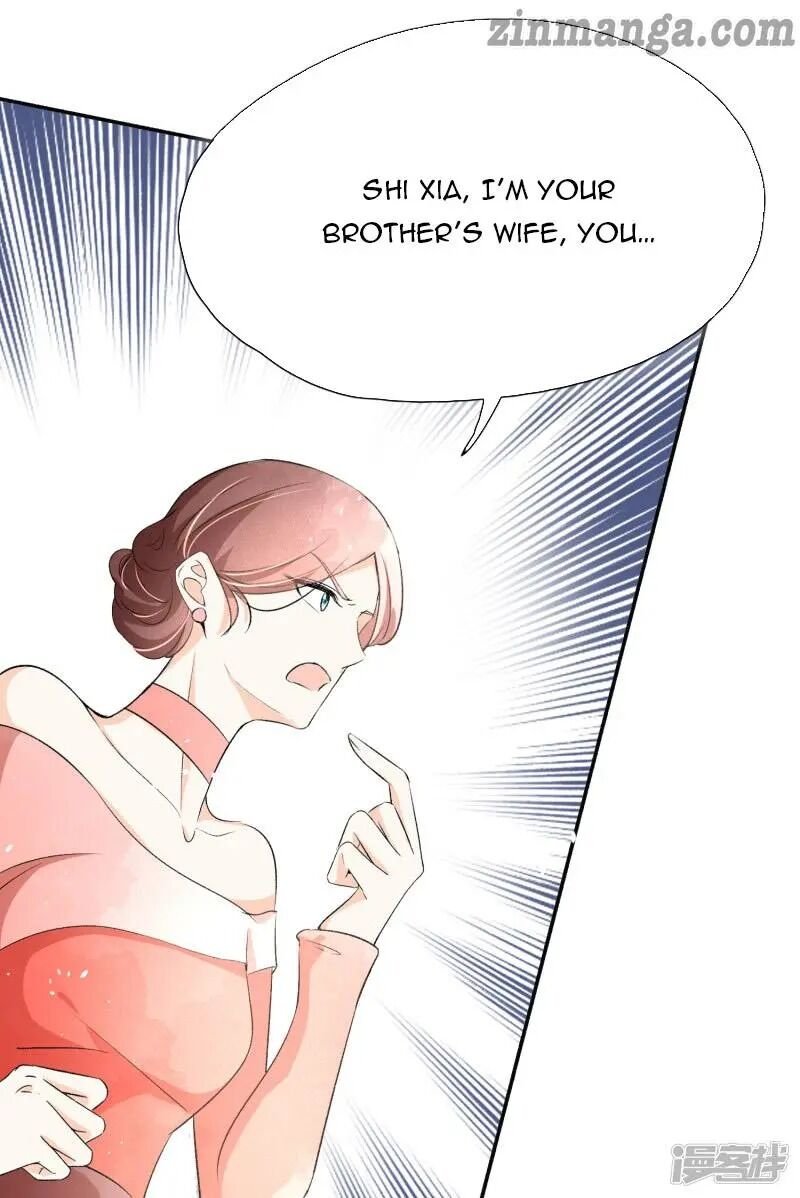 Cold-hearted wife – it is not easy to bully her Chapter 17 - Page 12