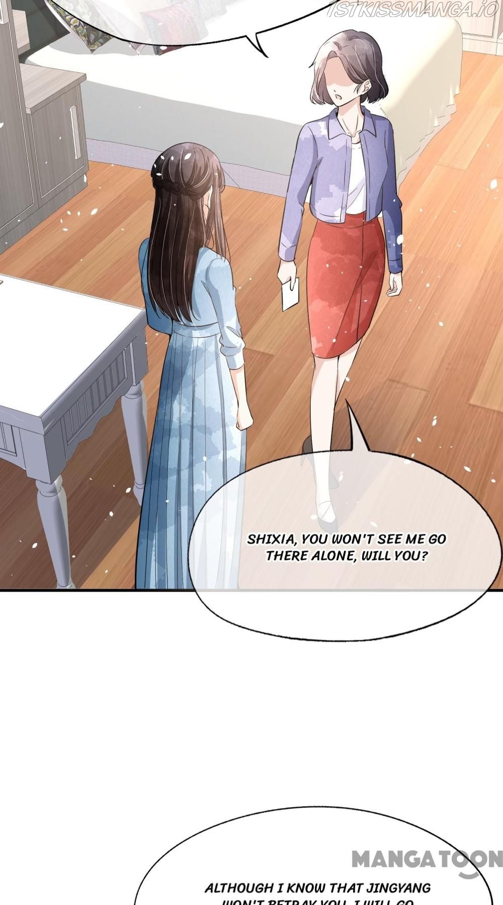 Cold-hearted wife – it is not easy to bully her Chapter 160 - Page 13