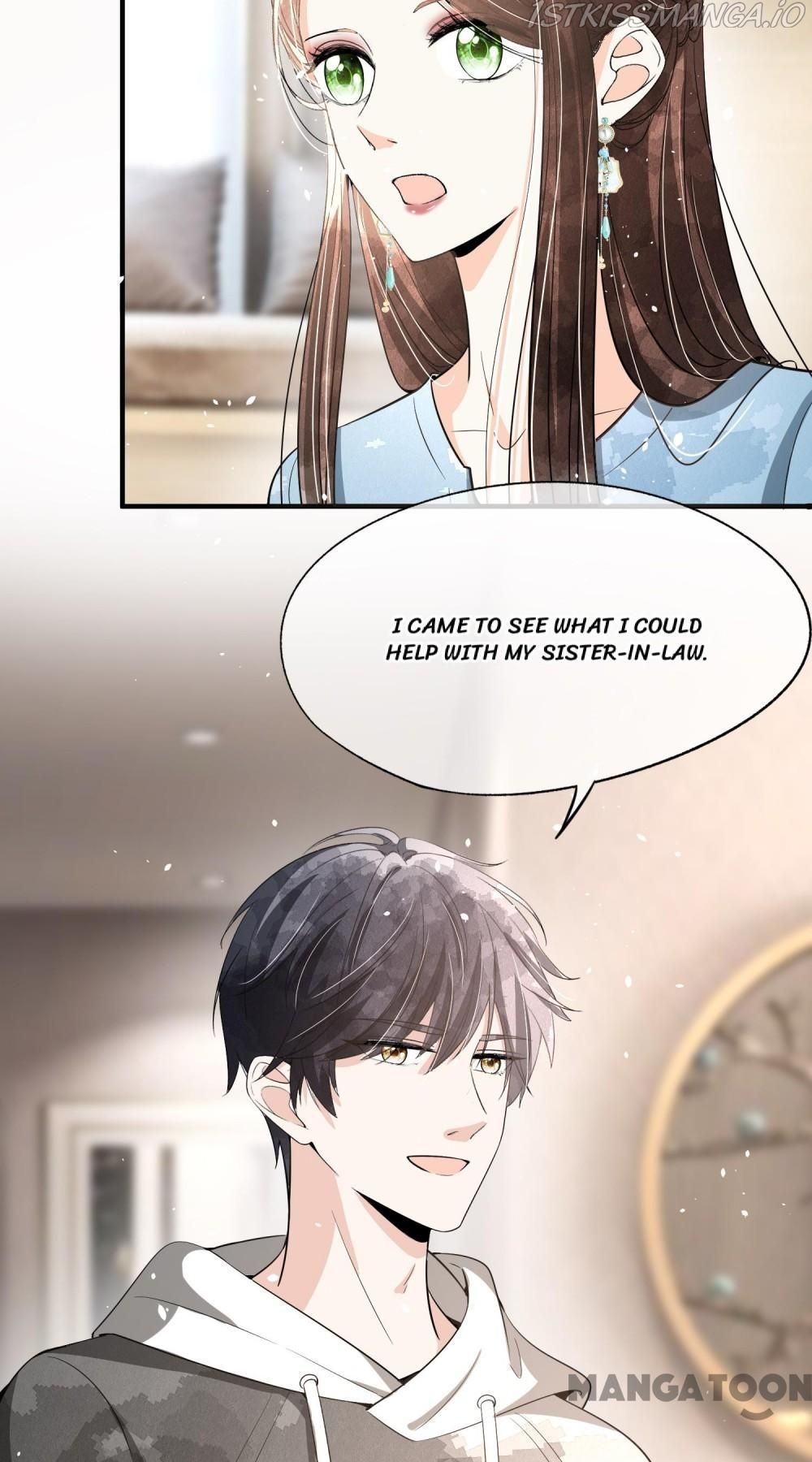 Cold-hearted wife – it is not easy to bully her Chapter 160 - Page 21