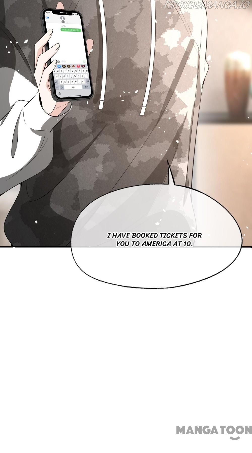 Cold-hearted wife – it is not easy to bully her Chapter 160 - Page 22