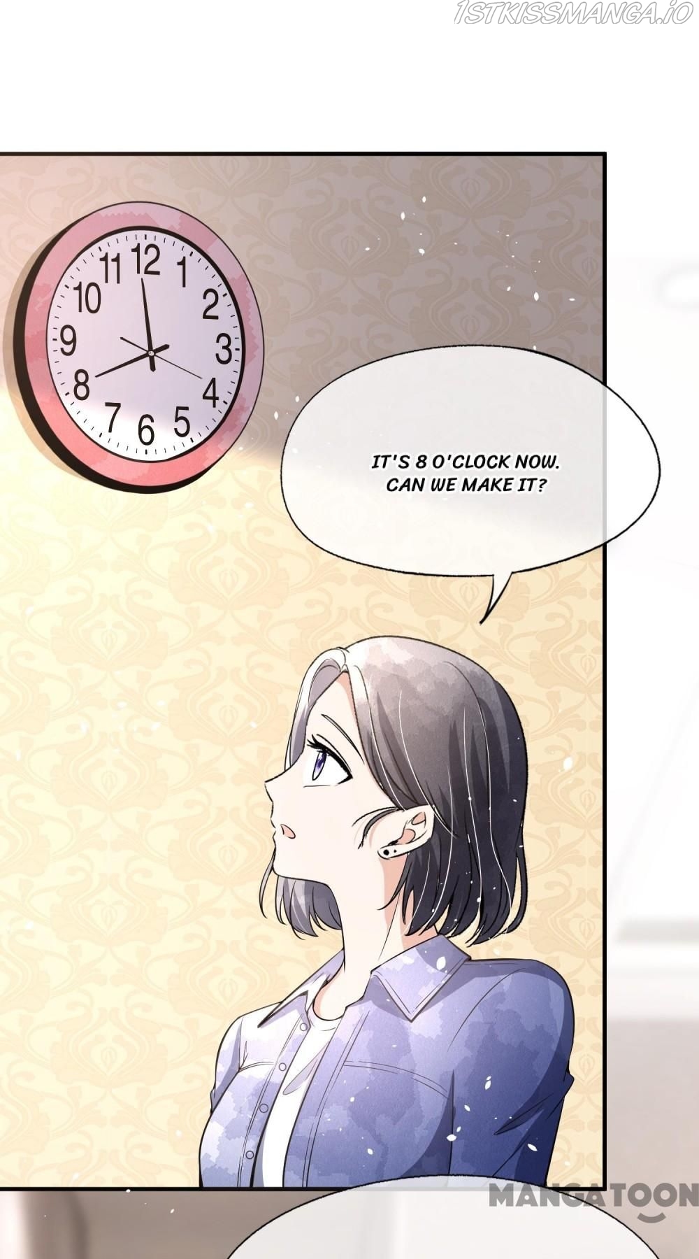 Cold-hearted wife – it is not easy to bully her Chapter 160 - Page 24