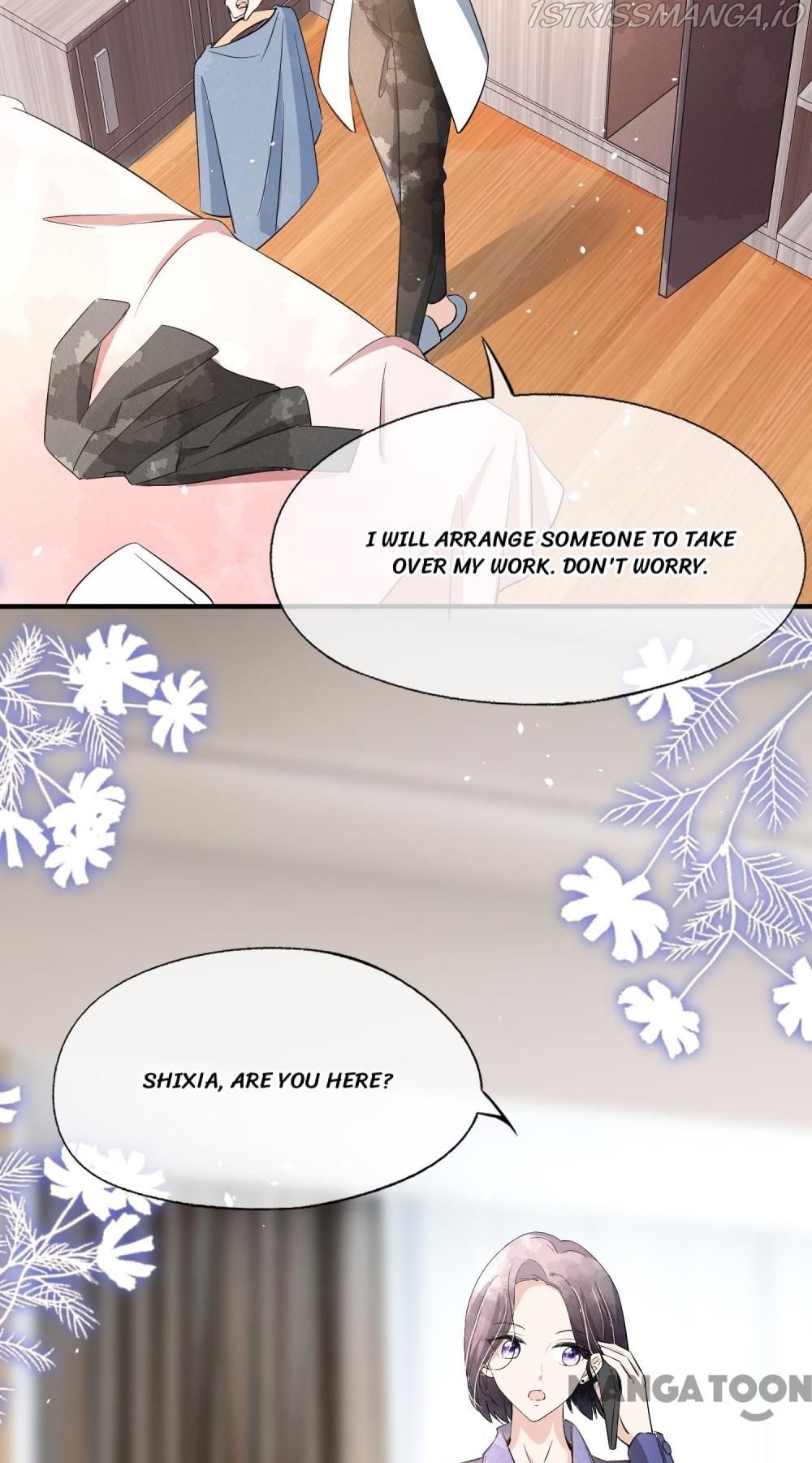 Cold-hearted wife – it is not easy to bully her Chapter 160 - Page 2